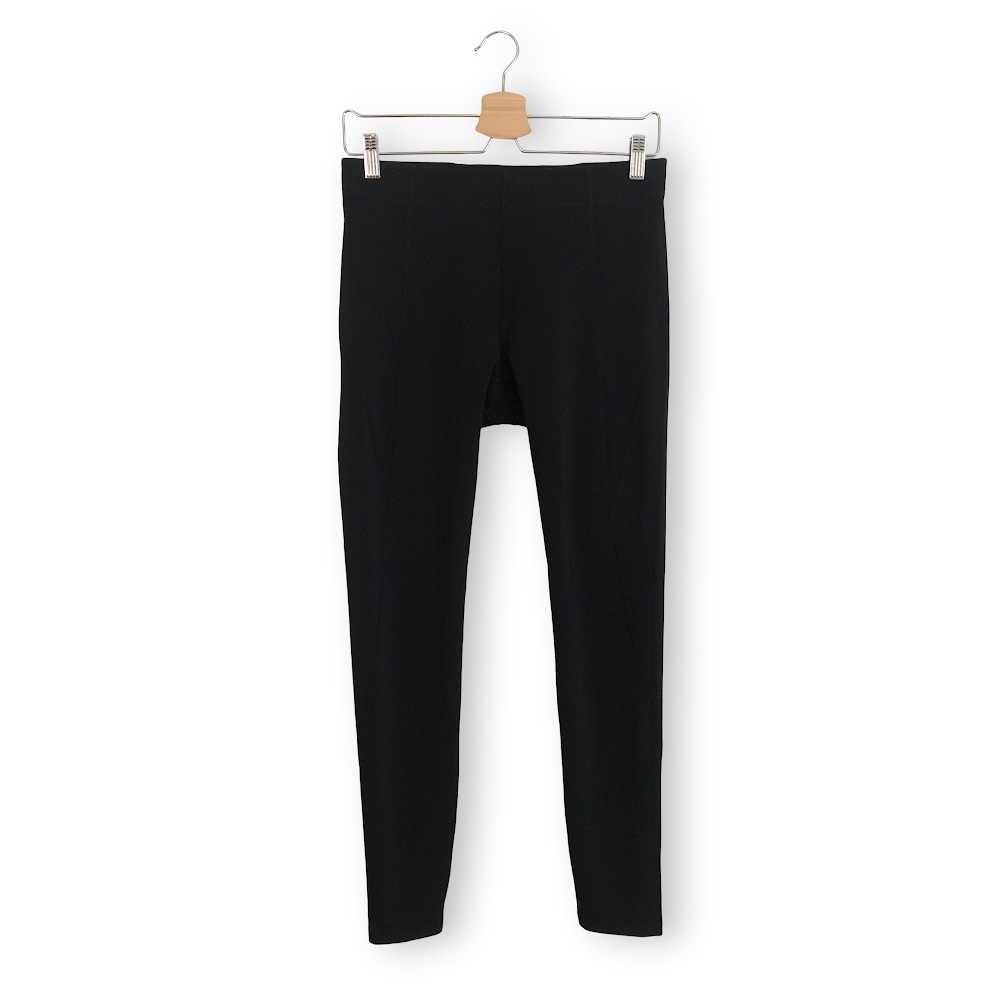 Ivy Park Black Leggings